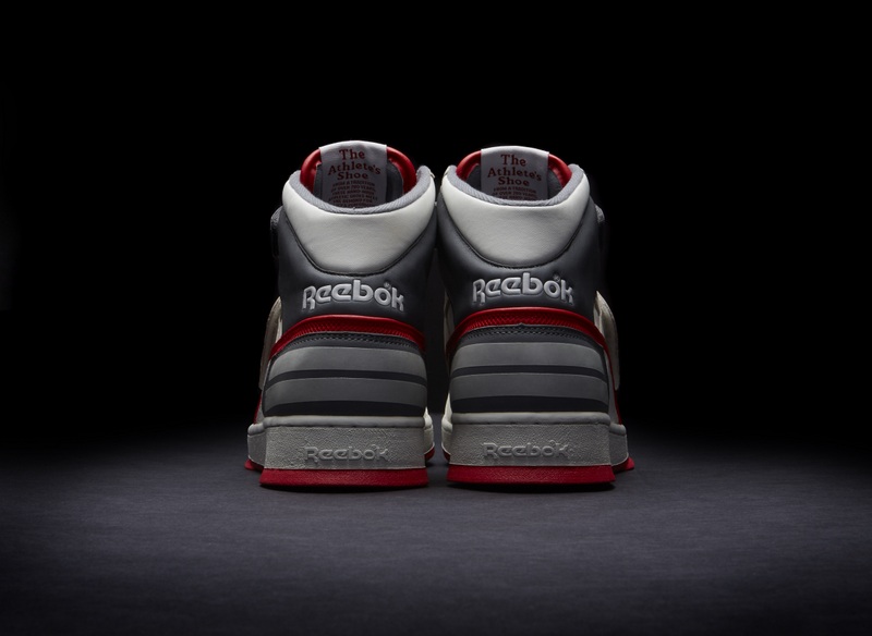 Reebok CLASSIC “Alien Stomper” 4.26(Tue)Release! | SHOES MASTER
