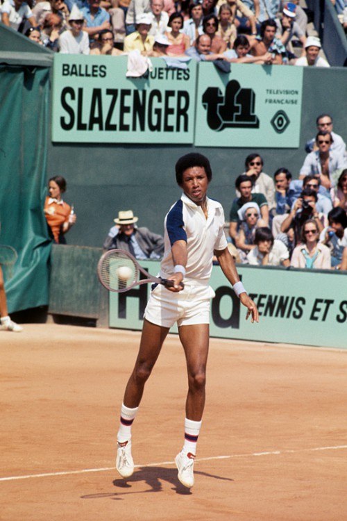 ROLAND GARROS 1976