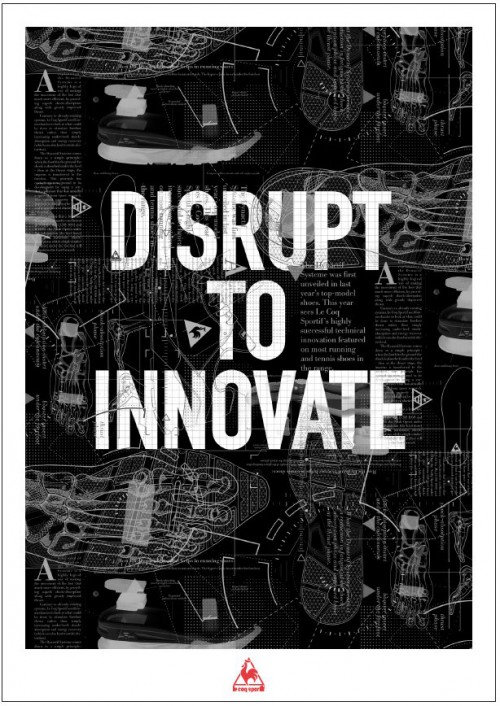 INNOVATE