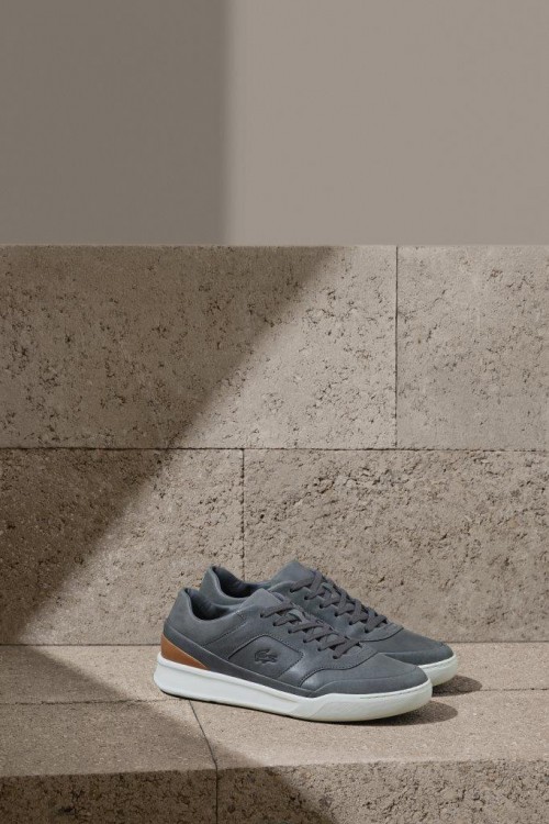 Explorateur 3162 M Dk Grey