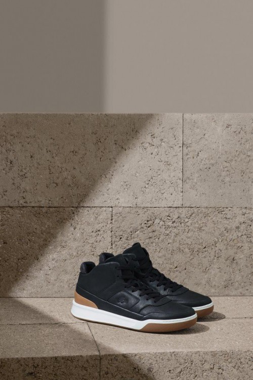 Explorateur Mid 3162 M Blk