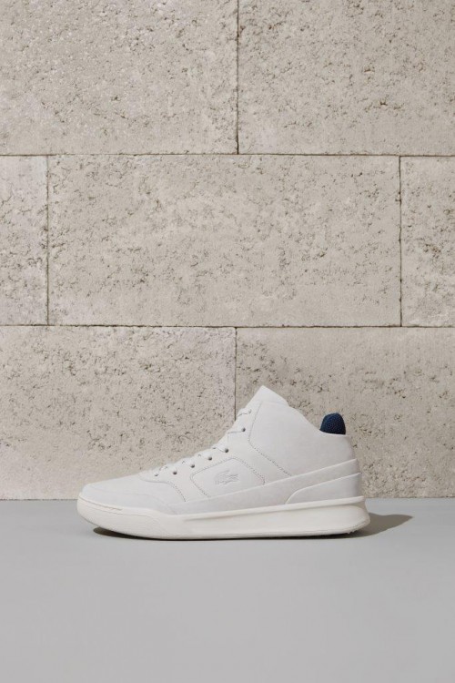 Explorateur mid 3161 off wht