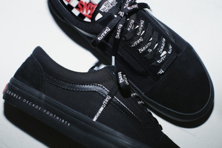 vans