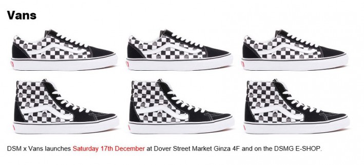 vans