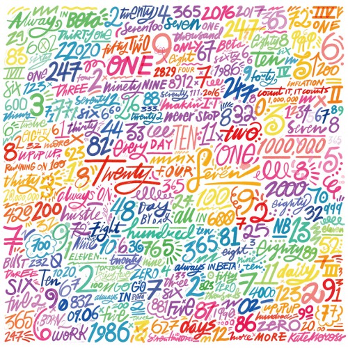 247 KATE MOROSS
