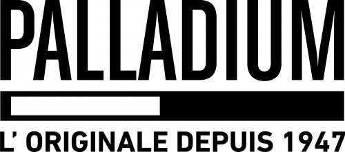 Palladium OG-FRENCH-BLACK