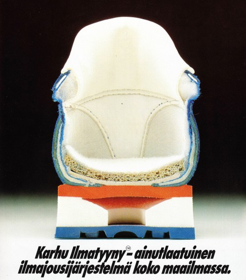 Air Cushion