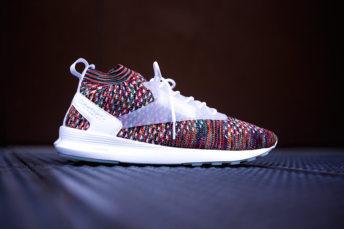 Reebok Zoku Runner Ultraknit 4/8(Sat)Release! | SHOES MASTER