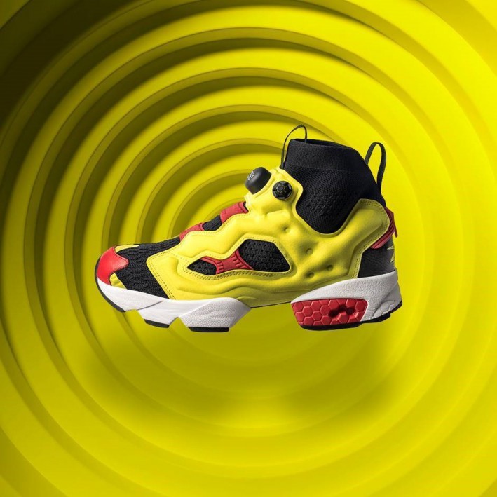 Reebok