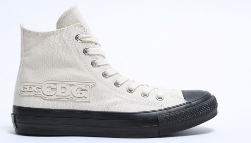 CDG ホワイト(外甲)