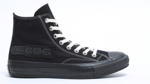 CDG ブラック(外甲)