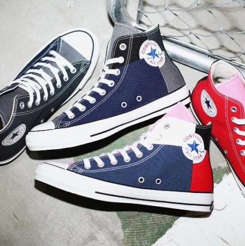converse