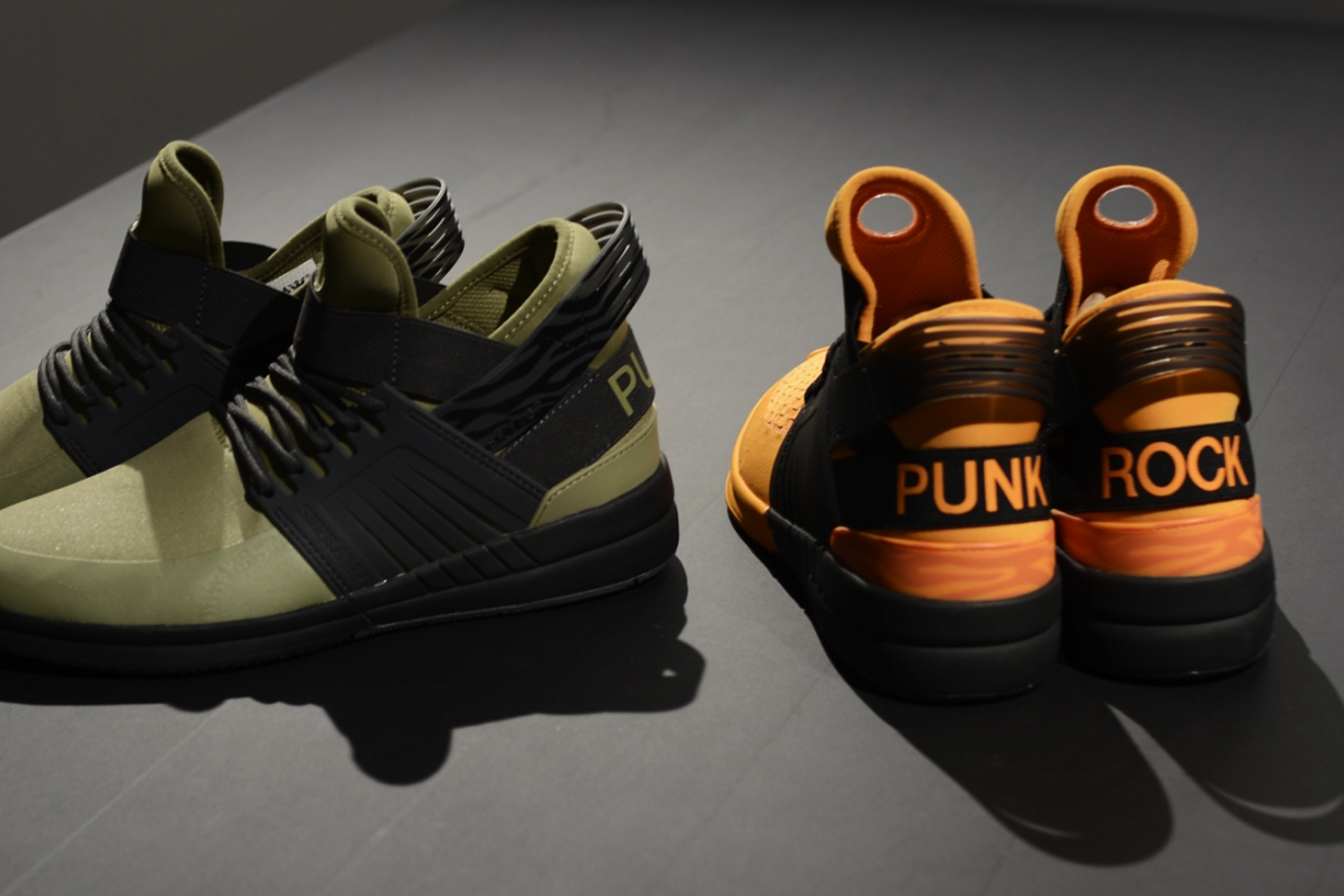 SUPRA x AKIHIRO NAMBA “SKYTOP V” | SHOES MASTER