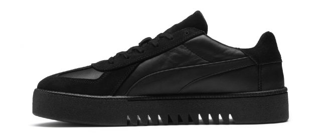 PUMA × THE WEEKND Vol.3 “PUMA x XO Terrains” 10/26(Fri