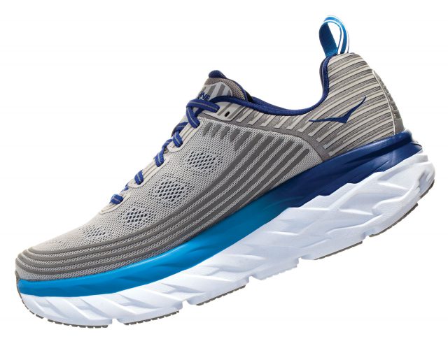 HOKA ONE ONE “BONDI 6” New Color Release! | SHOES MASTER HOKA ONE ONE “BONDI 6” New Color Release! | SHOES MASTER