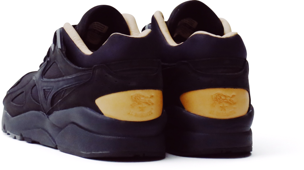 MIZUNO/ IL BISONTE SKY MEDAL Beige Size:24 | eBay
