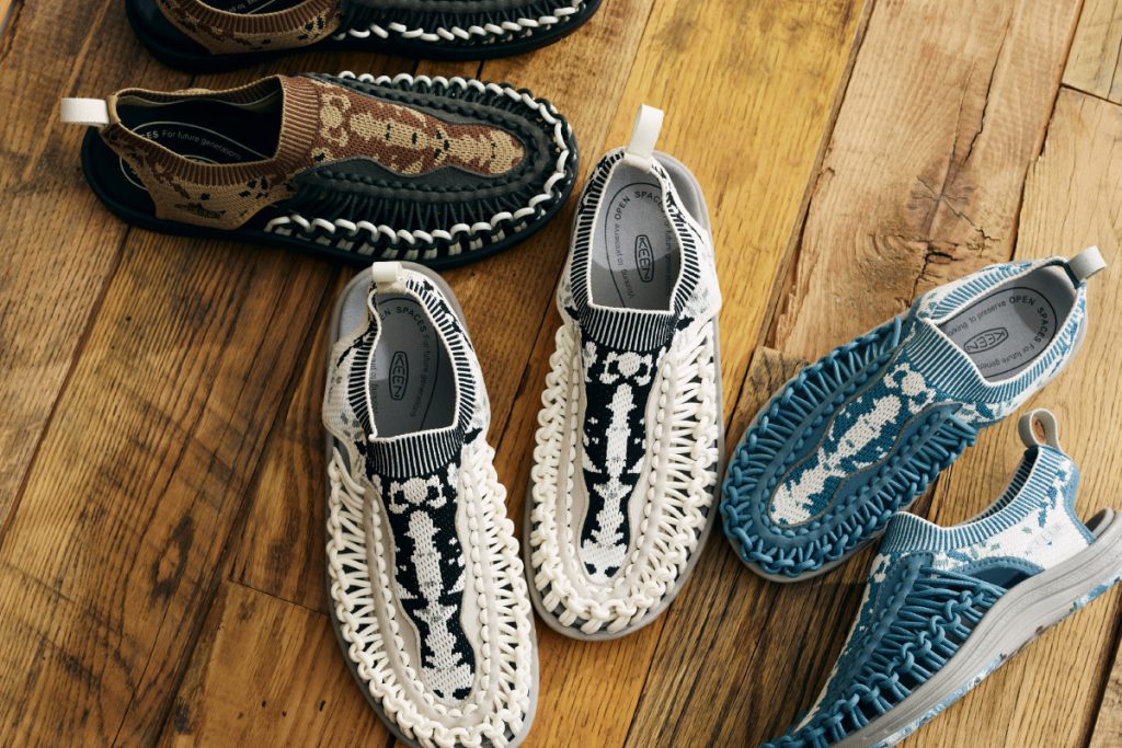 楽天市場】キーン KEEN スポーツサンダル メンズ 男性 シューズ