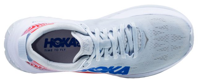 HOKA ONE ONE New Model “CARBON X” New Color 7/1(Mon)Release