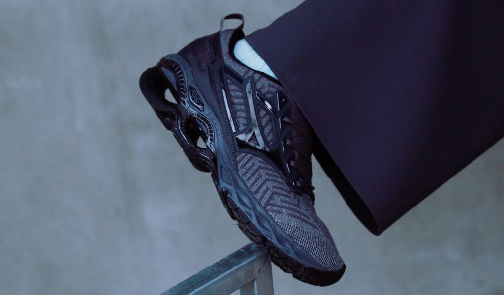 卸売 CREATION “WAVE MIZUNO WAVEKNIT” Sale On Now Color New 靴