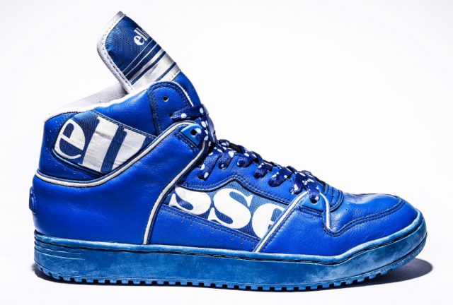 via Web SPECIAL About ellesse shoes YOPPI(Hombre Niño