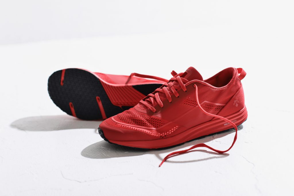 DESCENTE GLOBAL FOOTWEAR Triathlon Shoes“DELTA TRI OP” Now
