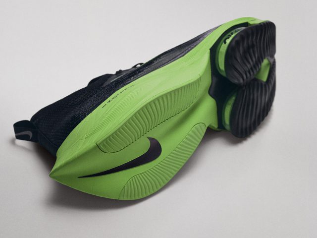 NIKE AIR ZOOM ALPHAFLY NEXT％” Resale begins on June 2nd