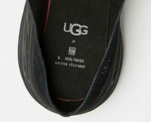 UGG® × N.HOOLYWOOD COMPILE SLIDE at UGG® Official Website