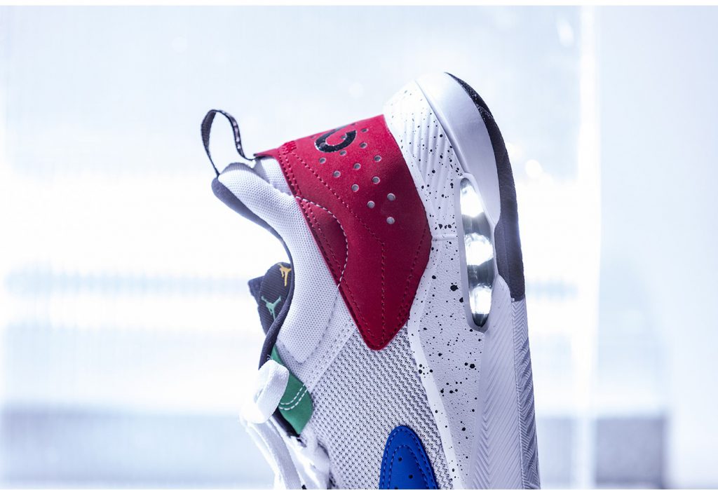 NIKE AIR JORDAN CADENCE ABC-MART GRAND STAGE Exclusive Model