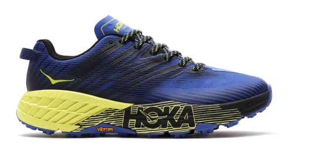 HOKA ONEONE SPEEDGOAT 4 atmos Limited Color | SHOES MASTER