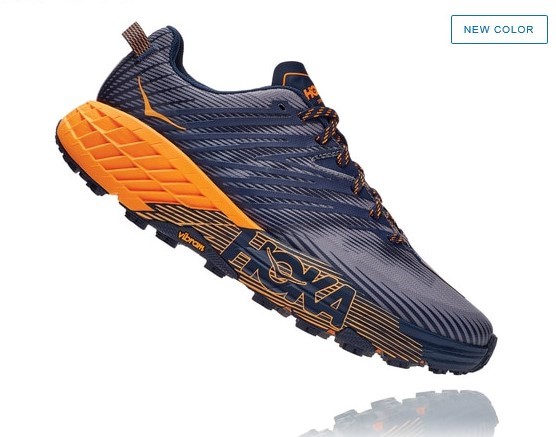hokabeeen様 HOKA ONEONE SPEEDGOAT 4 atmos Limited Color | SHOES MASTER