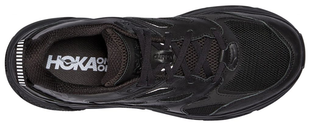 HOKA ONE ONE LIFESTYLE PERFORMANCE SHOES BONDI L& CLIFTON L