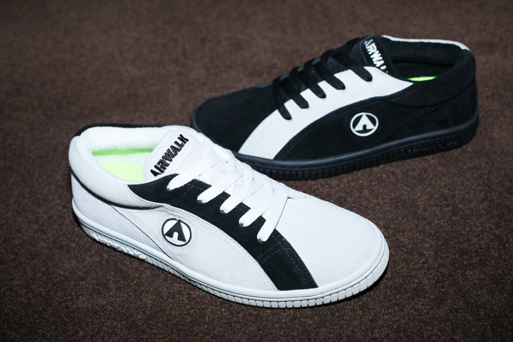 AIRWALK CLASSICS “ONE OG LTD&ONE SP” 2020 FALL&WINTER SELECTION | SHOES MASTER