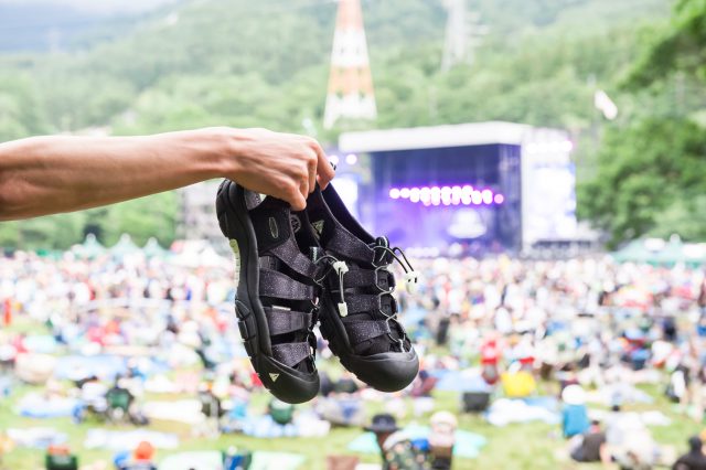 キーン ターギー KEEN TARGHEE EXP MID