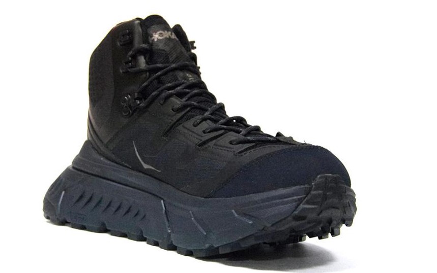 HOKA ONE ONE “TENNINE HIKE GORE-TEX” BDGGR at mita sneakers