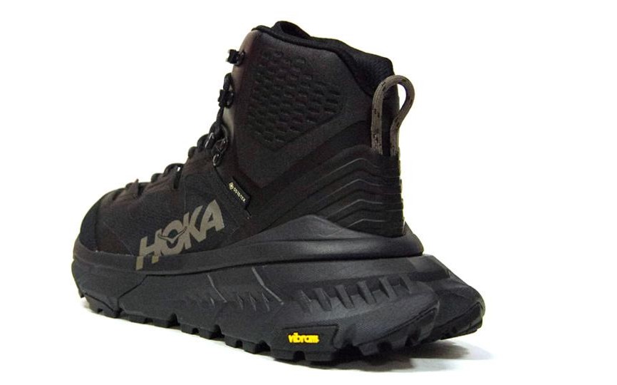 HOKA ONE ONE “TENNINE HIKE GORE-TEX” BDGGR at mita sneakers