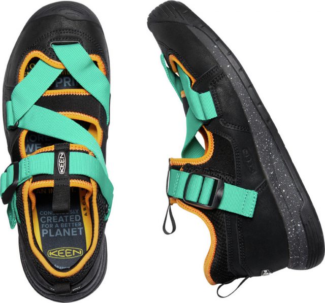 楽天市場】KEEN キーン ゼラポート トレイル ZERRAPORT TRAIL