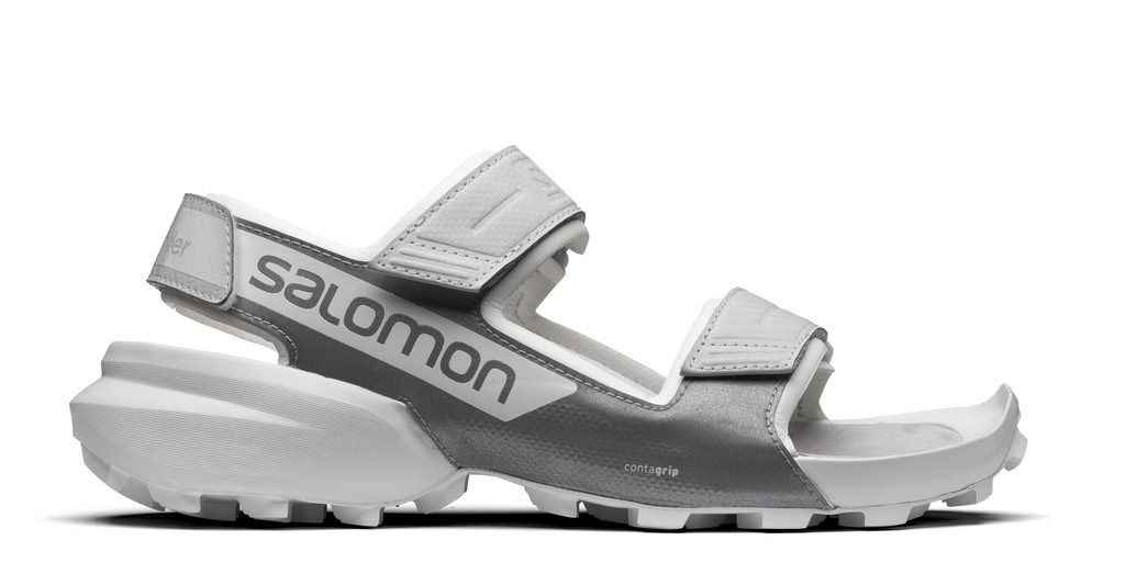 SALOMON × and wander Vol.4 CROSSHIKE& SPEEDCROSS SANDALS SALOMON × and wander Vol.4 CROSSHIKE& SPEEDCROSS SANDALS