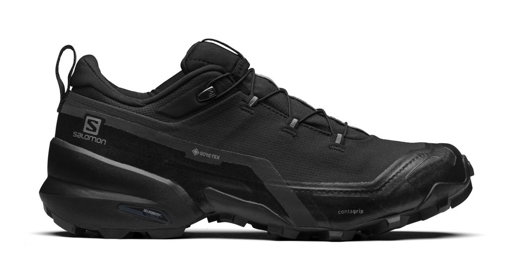 SALOMON × and wander Vol.4 CROSSHIKE& SPEEDCROSS SANDALS