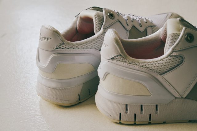 Onitsuka Tiger “MonsterPiece SERIES” Now On Sale! | SHOES MASTER