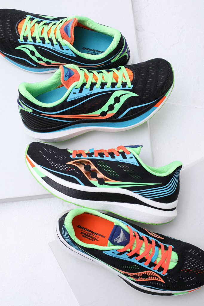 SAUCONY - SAUCONY ENDORPHIN サッカニー　エンドルフィンスピード　27.5 楽天市場】エンドルフィンスピード（靴サイズ（cm）27.5）の通販