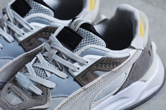 PUMA MIRAGE SPORT RE STYLE ミラージュ 新品23cm - メルカリ