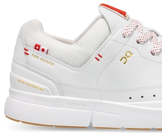 On THE ROGER Centre Court JP at DOVER STREET MARKET GINZA 7 On THE ROGER Centre Court JP at DOVER STREET MARKET GINZA 7