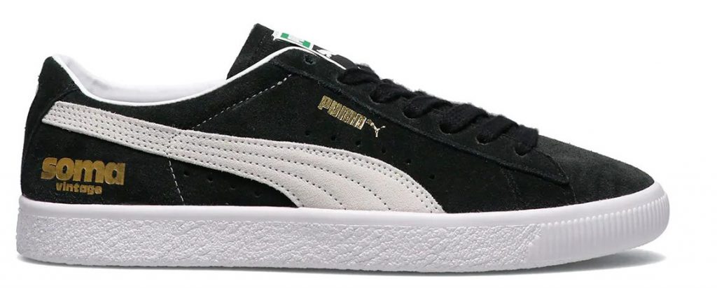 Puma soma shop