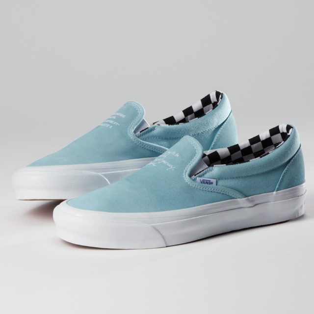Vault by Vans x Ray Barbee “Capturing the Journey Vault by Vans x Ray Barbee “Capturing the Journey