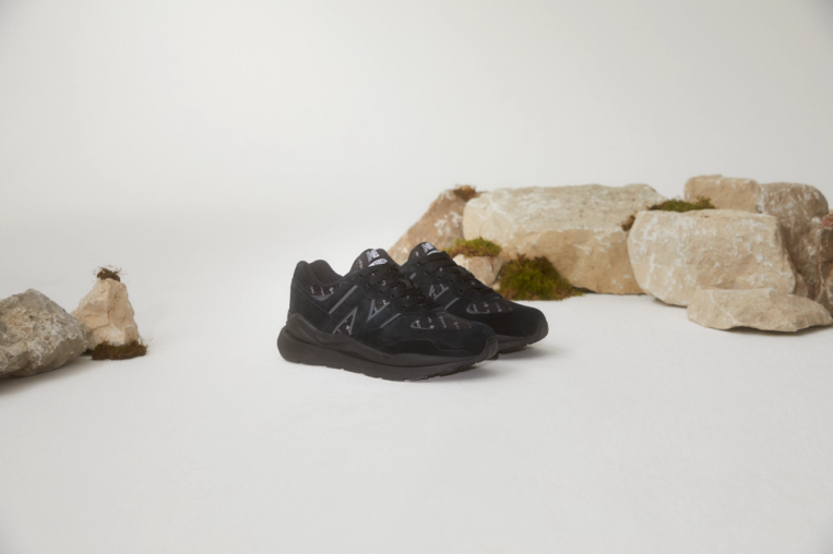 New Balance “M5740GTP(GORE-TEX)” at BILLY'S ENT 12/24(Fri