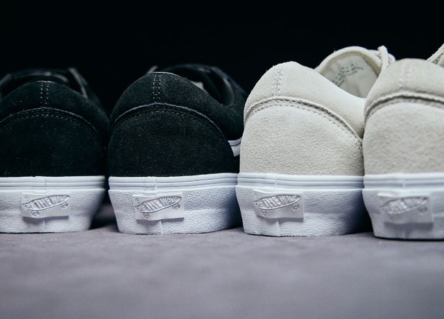 VAULT BY VANS “OLD SKOOL V VLT LX” -BILLY'S EXCLUSIVE VAULT BY VANS “OLD SKOOL V VLT LX” -BILLY'S EXCLUSIVE