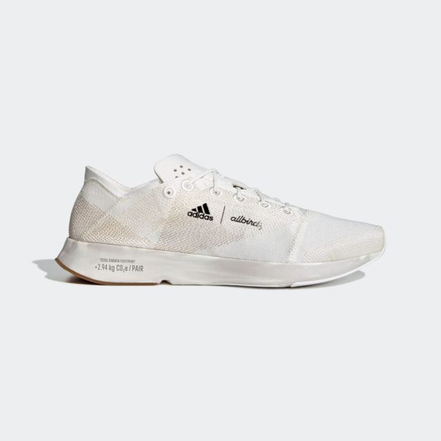 ADIZERO X ALLBIRDS 2.94 KG CO2E Now On Sale! | SHOES MASTER