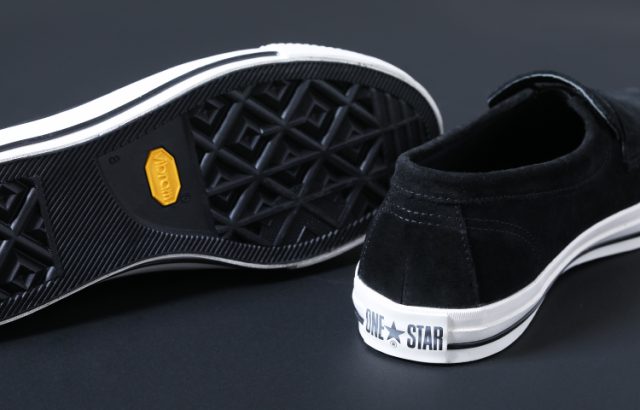 CONVERSE ADDICT “ONE STAR LOAFER” 5/10(Thu)Release! | SHOES