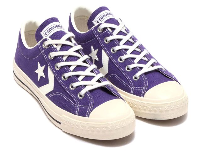 CONVERSE SKATEBOARDING《コンバーススケートボーディング》CX