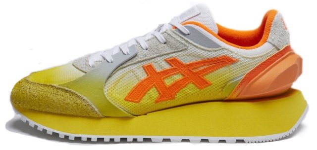 Onitsuka Tiger “MOAGE CO” Now On Sale! | SHOES MASTER